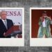 AMLO le pide a Bad Bunny dar concierto gratis en el Zócalo tras caos de Ticketmaster