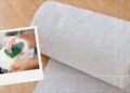 ¿Por qué no debes secar tus trastes con servilletas cuando los lavas?