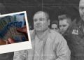 Esto es lo que ganaba ‘El Chapo’ Guzmán por minuto