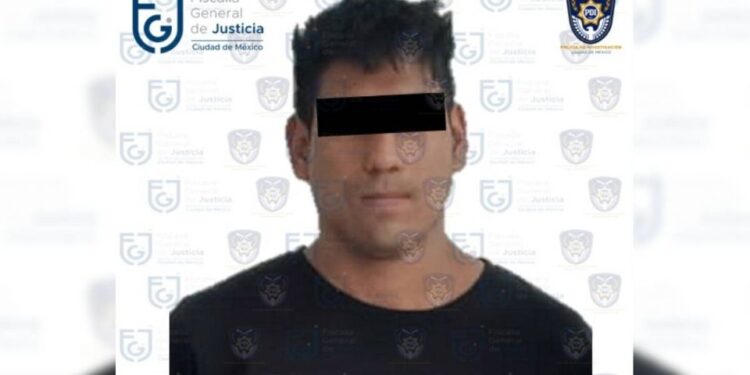 Por primera vez vinculan a proceso a un hombre por el feminicidio de una mujer trans en CDMX
