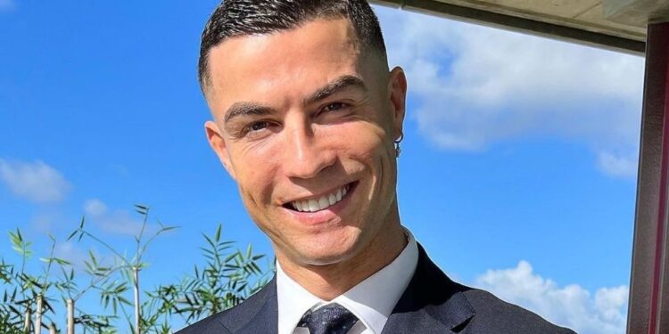 El lado oscuro de Cristiano Ronaldo: Ella es la mujer que lo acusó de abusar sexualmente de ella hace años