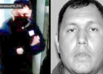 Identifican a presunto asesino serial de Tijuana y piden recompensa