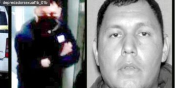 Identifican a presunto asesino serial de Tijuana y piden recompensa