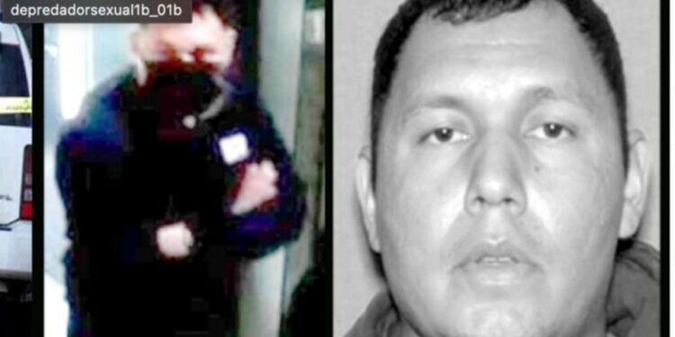 Identifican a presunto asesino serial de Tijuana y piden recompensa