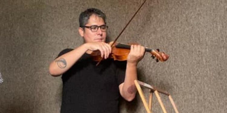 Lo que se sabe sobre el asesinato del violinista Francisco Muñoz en Querétaro