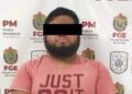 Hijo calcina a su madre para cobrar herencia en Veracruz