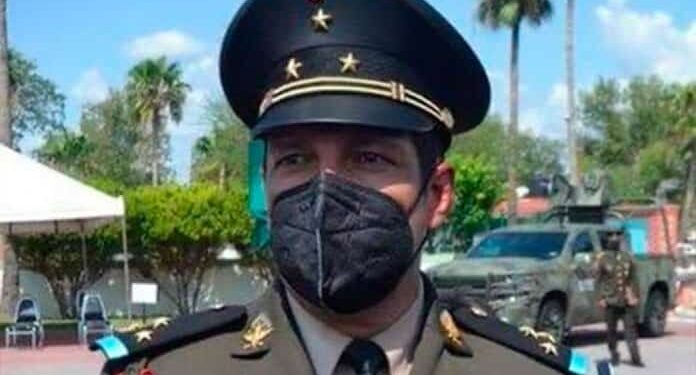 CJNG secuestró al coronel José Isidro Grimaldo; aún hay esperanza de hallarlo vivo