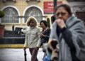 Abrígate! Heladas y nieve “congelarán” a estos estados