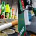 Aumentará el precio de la gasolina, refresco y los cigarros este 2023 | Consúltalos aquí