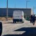Hallan a un hombre ejecutado a balazos en Camino a Cerro de San Pedro