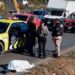 Hombre muere atropellado en la carretera 57