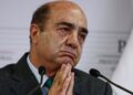 Le niega salida del penal a Murillo Karam para recibir atención médica