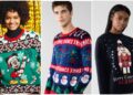 ¿Cuál es el origen y por qué usamos los Ugly sweater?