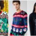 ¿Cuál es el origen y por qué usamos los Ugly sweater?