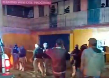 Jueves negro; 4 ejecuciones en diferentes puntos de la capital