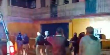 Jueves negro; 4 ejecuciones en diferentes puntos de la capital