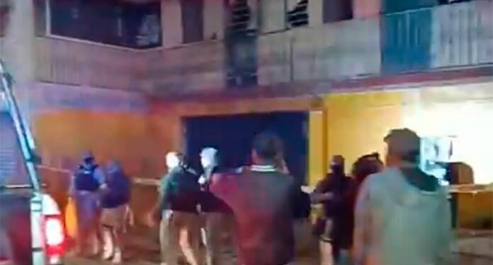 Jueves negro; 4 ejecuciones en diferentes puntos de la capital