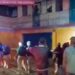 Jueves negro; 4 ejecuciones en diferentes puntos de la capital
