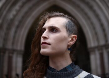 Congreso de España aprueba ‘ley trans’ tras meses de discusiones