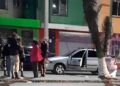 Matan a niño de tres años en ataque armado en cactus
