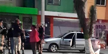 Matan a niño de tres años en ataque armado en cactus