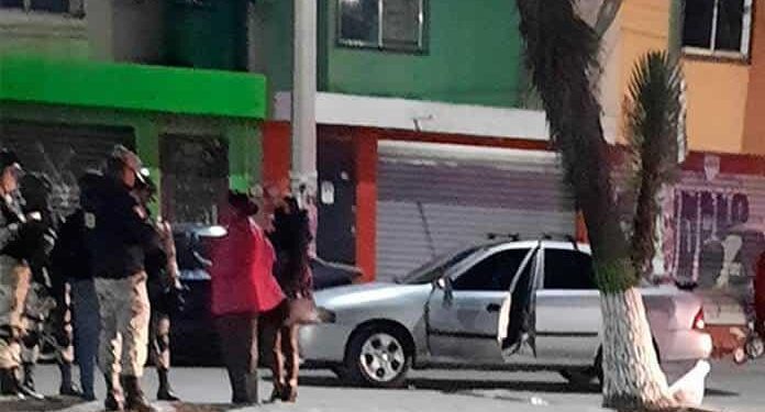 Matan a niño de tres años en ataque armado en cactus