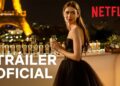 Se acabó la espera: este mes llega Emily en París 3 a Netflix