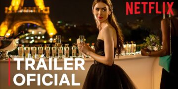 Se acabó la espera: este mes llega Emily en París 3 a Netflix