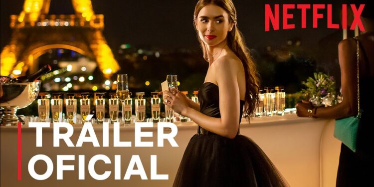 Se acabó la espera: este mes llega Emily en París 3 a Netflix