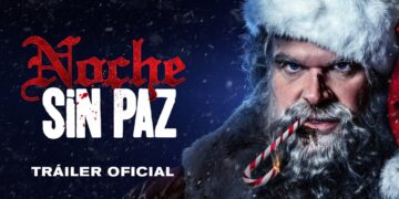 Recomendación de la semana: “Noche Sin Paz”, una película diferente de navidad