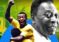 Murió Pelé, el último dios del futbol, a los 82 años
