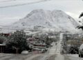 ¡Ya llegó diciembre! y con el sube pronóstico a 9 tormentas invernales, ¿qué estados afectarán?