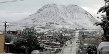 ¡Ya llegó diciembre! y con el sube pronóstico a 9 tormentas invernales, ¿qué estados afectarán?