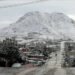 ¡Ya llegó diciembre! y con el sube pronóstico a 9 tormentas invernales, ¿qué estados afectarán?