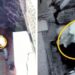 Video| Cámaras de seguridad revelan el momento en que tíos del niño Fredy abandonan su cadáver en callejón
