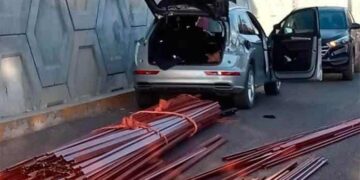 Muere niña de 5 años en fatal choque en la carretera a Rioverde