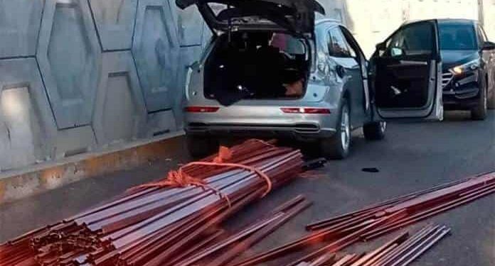 Muere niña de 5 años en fatal choque en la carretera a Rioverde