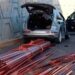 Muere niña de 5 años en fatal choque en la carretera a Rioverde