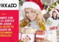 5 apps para organizar el intercambio de Navidad 2022