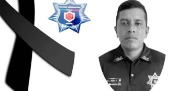 Policía es asesinado al intentar calmar una riña
