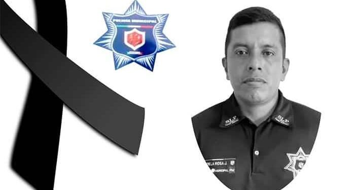 Policía es asesinado al intentar calmar una riña
