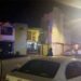 Balean un domicilio en Valle del Tecnológico