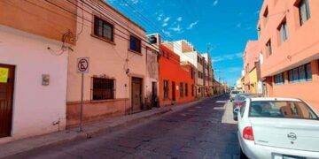 Vecinos del Centro Historico rechazan los “anexos”
