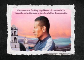 Pedro Pascual Cruz: asesinan a defensor ambiental purépecha en Michoacán