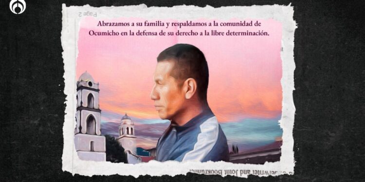 Pedro Pascual Cruz: asesinan a defensor ambiental purépecha en Michoacán