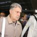 VIDEO| Recibieron con insultos al ‘Tata’ Martino en el regreso de la Selección Mexicana