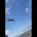 VIDEO: Aviones de combate del Ejército “cazan” a narcos en Sonora