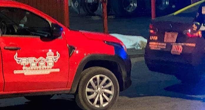 Trabajador de empresa de transportes fallece al ser golpeado en la cabeza por un poste