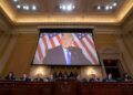 Comité acusa a Trump de conspiración para anular elecciones presidenciales