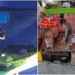 En vísperas de Navidad, aumenta la venta de perritos en el tianguis de Las Vías
